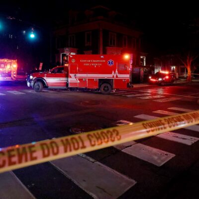 Tiroteio na Universidade Brown deixa 2 mortos e 9 feridos nos EUA