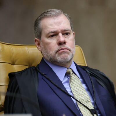 Toffoli autoriza retomada das investigações do caso Banco Master