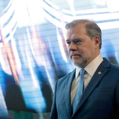 Toffoli convoca acareação para investigar atuação do Banco Central no caso Master