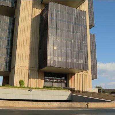 Toffoli mantém acareação entre ex-presidente do BRB, dono do Master e diretor do BC