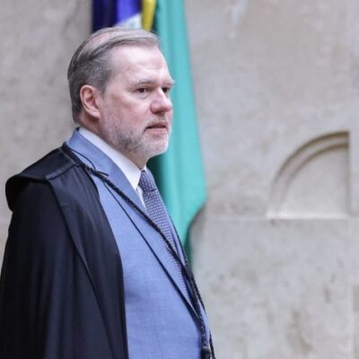 Toffoli mantém acareação no caso Banco Master apesar de pedido da PGR