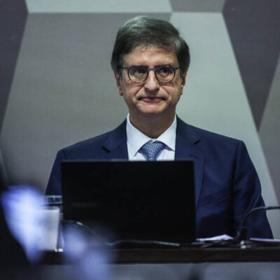 Toffoli mantém acareação sobre venda do Banco Master para dezembro