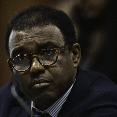 Toffoli mantém diretor do Bacen em acareação sobre fraudes no Banco Master