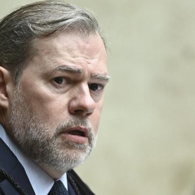 Toffoli marca acareação controversa no caso Banco Master durante recesso