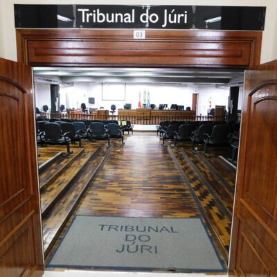 Júri do Caso Zaira – Segundo dia de julgamento (terça-feira, 2)