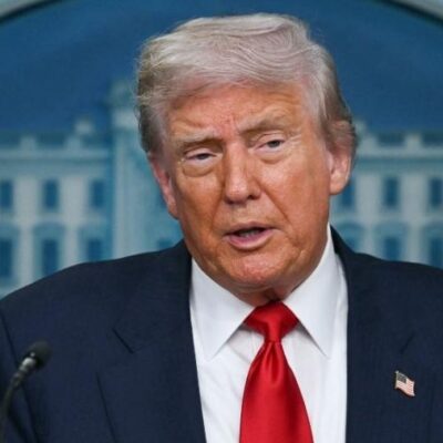 Trump afirma ter feito ‘mágica’ para reduzir preço da carne após tirar tarifas