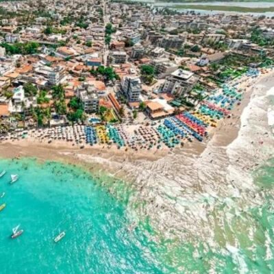 Turistas relatam assédio e cobranças abusivas em Porto de Galinhas