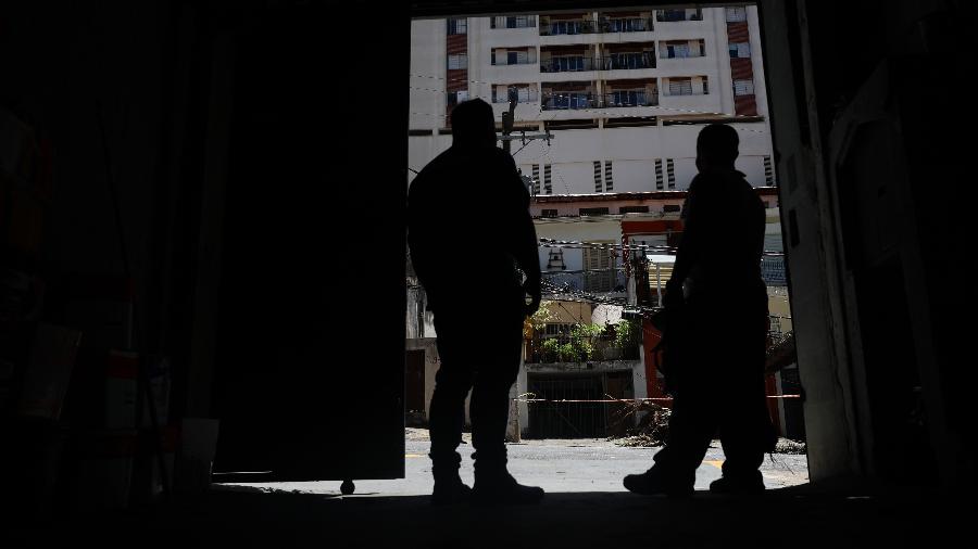 Vendaval em São Paulo deixa mais de 2 milhões sem energia e redes são analisadas