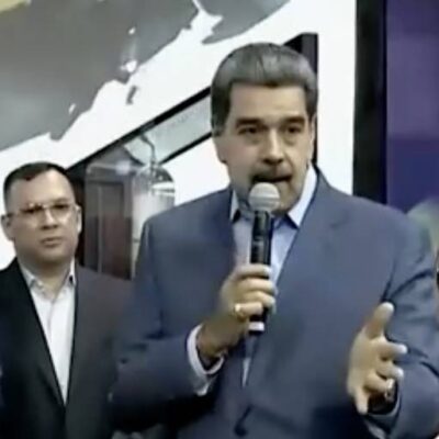 Venezuela aprova lei contra pirataria após tensão com marinha dos EUA