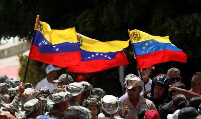 Venezuela solicita reunião da ONU por agressão dos EUA