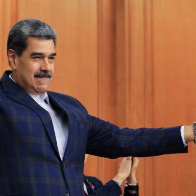 Venezuela solicita reunião do Conselho de Segurança da ONU sobre ações dos EUA