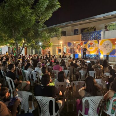 CCT se consolida como a maior escola privada da região, aponta dados do Censo Escolar