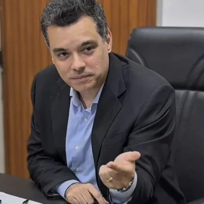 Walter Alves deve ser reunir com presidente nacional do PT em meio a dúvidas sobre 2026