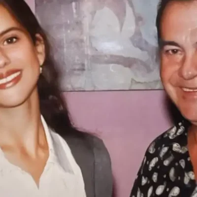 Filha de Lindomar Castilho faz relato emotivo sobre morte do pai, assassino de sua mãe: ‘Morreu em vida’