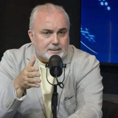 Jean Paul Prates oficializa filiação ao PDT após deixar o PT