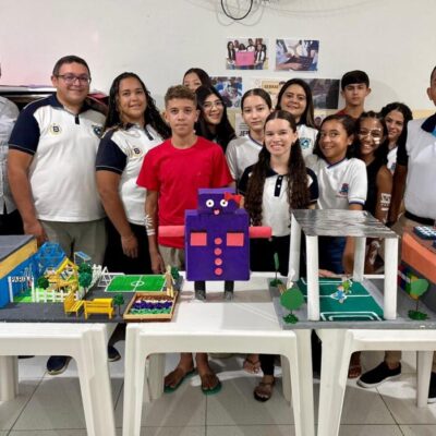 Projeto piloto de educação empreendedora atende mais de 12 mil alunos do Seridó em 2025