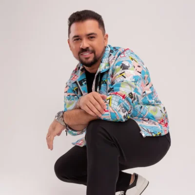 Mudança na programação: Xand Avião é confirmado na Festa de São Sebastião