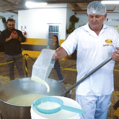 Dia Mundial do Queijo destaca produção artesanal potiguar