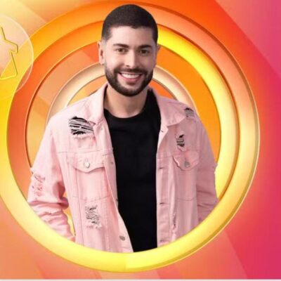 Marcelinho vence votação e está confirmado no BBB 26