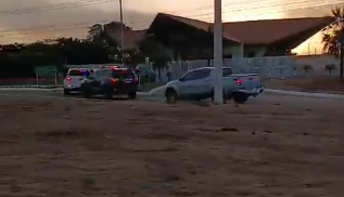 PF faz megaoperação contra desvio de recursos no RN; prefeito de Mossoró está entre os alvos