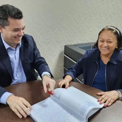 Saída de Walter Alves complica planos de sucessão e levanta dúvida sobre quem governará o RN