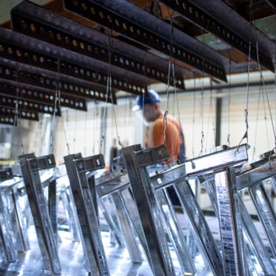 Abimaq alerta que acordo Mercosul-UE traz risco para indústria de transformação