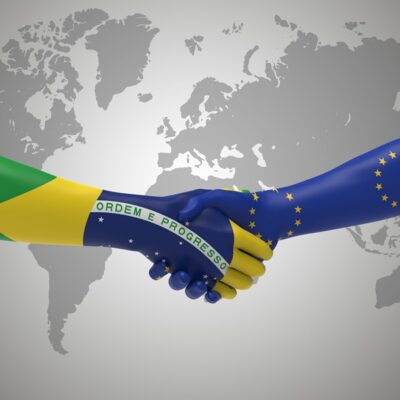 Acordo Mercosul-UE deve beneficiar agronegócio e indústria brasileira