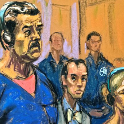 Advogado Barry Pollack assume defesa de Nicolás Maduro em Nova York