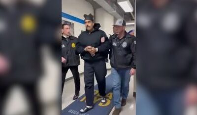 Advogados especializados se preparam para defender Nicolás Maduro nos EUA