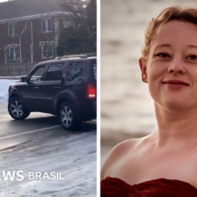 Agente de imigração dos EUA mata mulher em Minneapolis e gera protestos