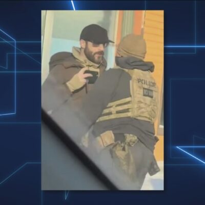 Agentes federais matam americano em Minneapolis em operação do ICE