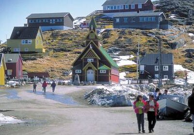 Alemanha, Suécia e Noruega enviam tropas à Groenlândia após ameaças de Trump