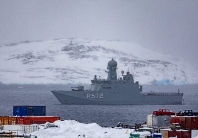 Alemanha, Suécia e Noruega enviarão tropas à Groenlândia em missão militar conjunto