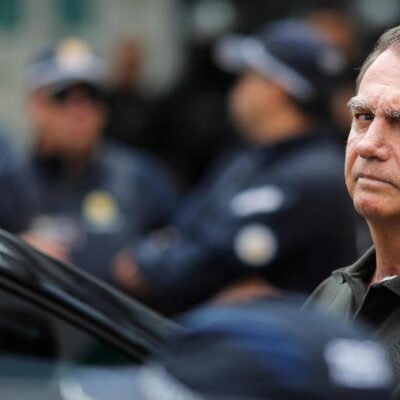 Alexandre de Moraes determina transferência de Bolsonaro para ‘Papudinha’