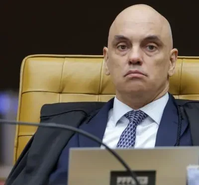 Alexandre de Moraes e a prisão domiciliar controversa de condenados nos processos do golpe