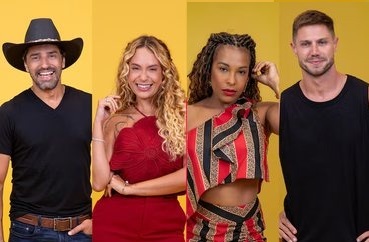 Aliado de Pedro no BBB demonstra pena após denúncia de assédio