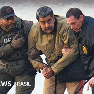 Análise sobre a Doutrina Monroe na era Trump e sua influência na América Latina