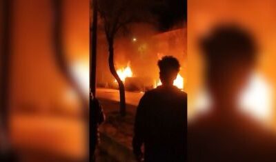 Autoridade do Irã revela cerca de duas mil mortes em protestos recentes