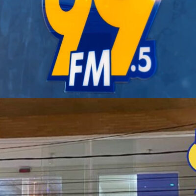 Rádio Ouro Branco vive último dia no ar e inicia transição para Rádio Mundial FM