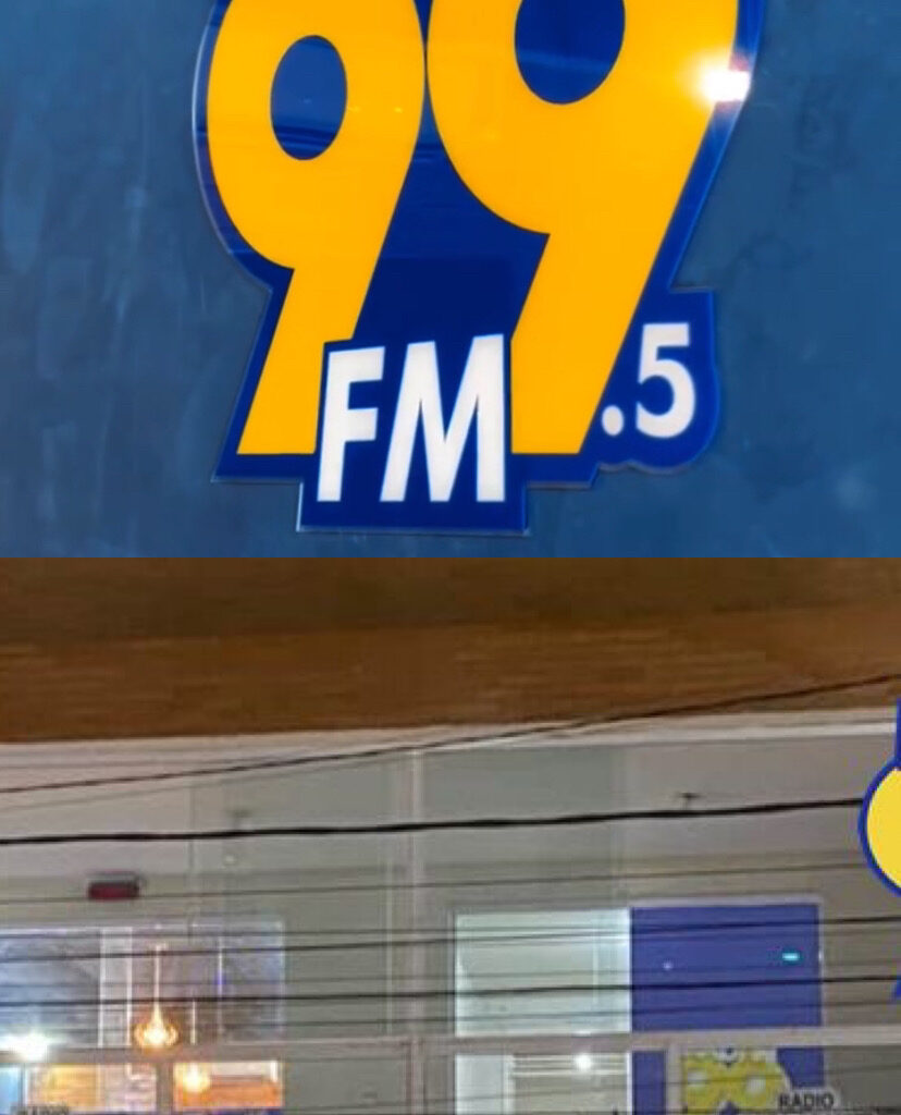 Rádio Ouro Branco vive último dia no ar e inicia transição para Rádio Mundial FM