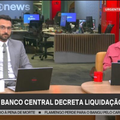 BC decreta liquidação da Reag Investimentos por infração às normas