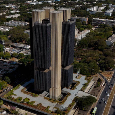 Banco Central decreta liquidação do banco digital Will Bank do grupo Master