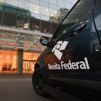 Banco Central decreta liquidação extrajudicial da Reag DTVM