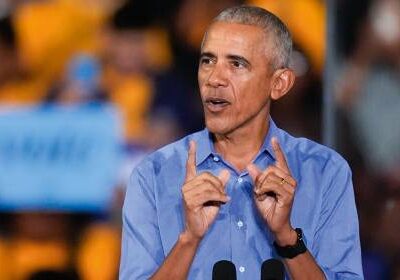 Barack Obama alerta americanos após morte em Minneapolis