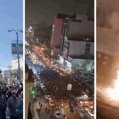 Brasil condena repressão no Irã pela 1ª vez e se abstém em votação na ONU