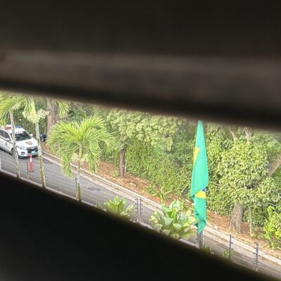 Brasil deixa custódia da embaixada argentina na Venezuela após divergências