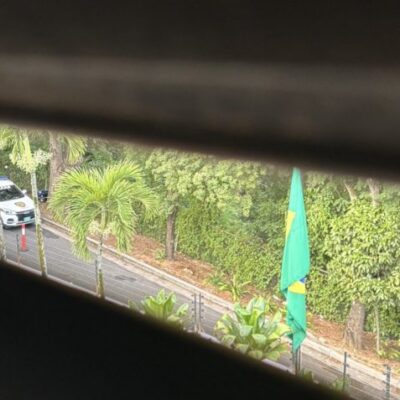 Brasil deixará de administrar embaixada argentina na Venezuela em janeiro