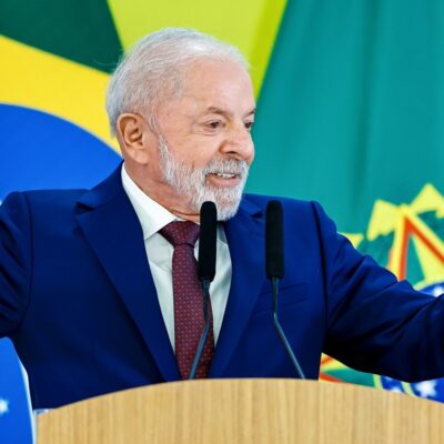 Brasil deve enviar ministros para chancelar acordo Mercosul-UE em Assunção