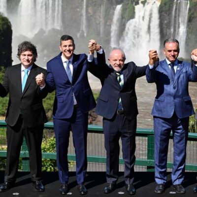 Brasil identifica oportunidades na indústria com acordo UE-Mercosul