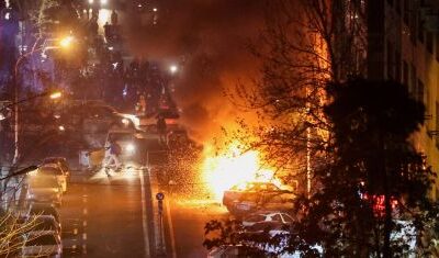 Brasil se posiciona tardiamente sobre execuções no Irã, ONU e EUA reagindo